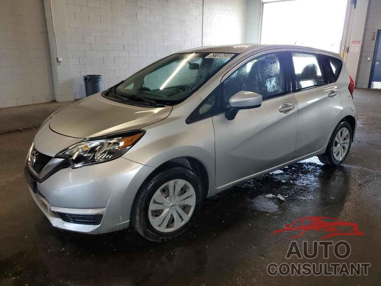 NISSAN VERSA 2017 - 3N1CE2CP6HL361592