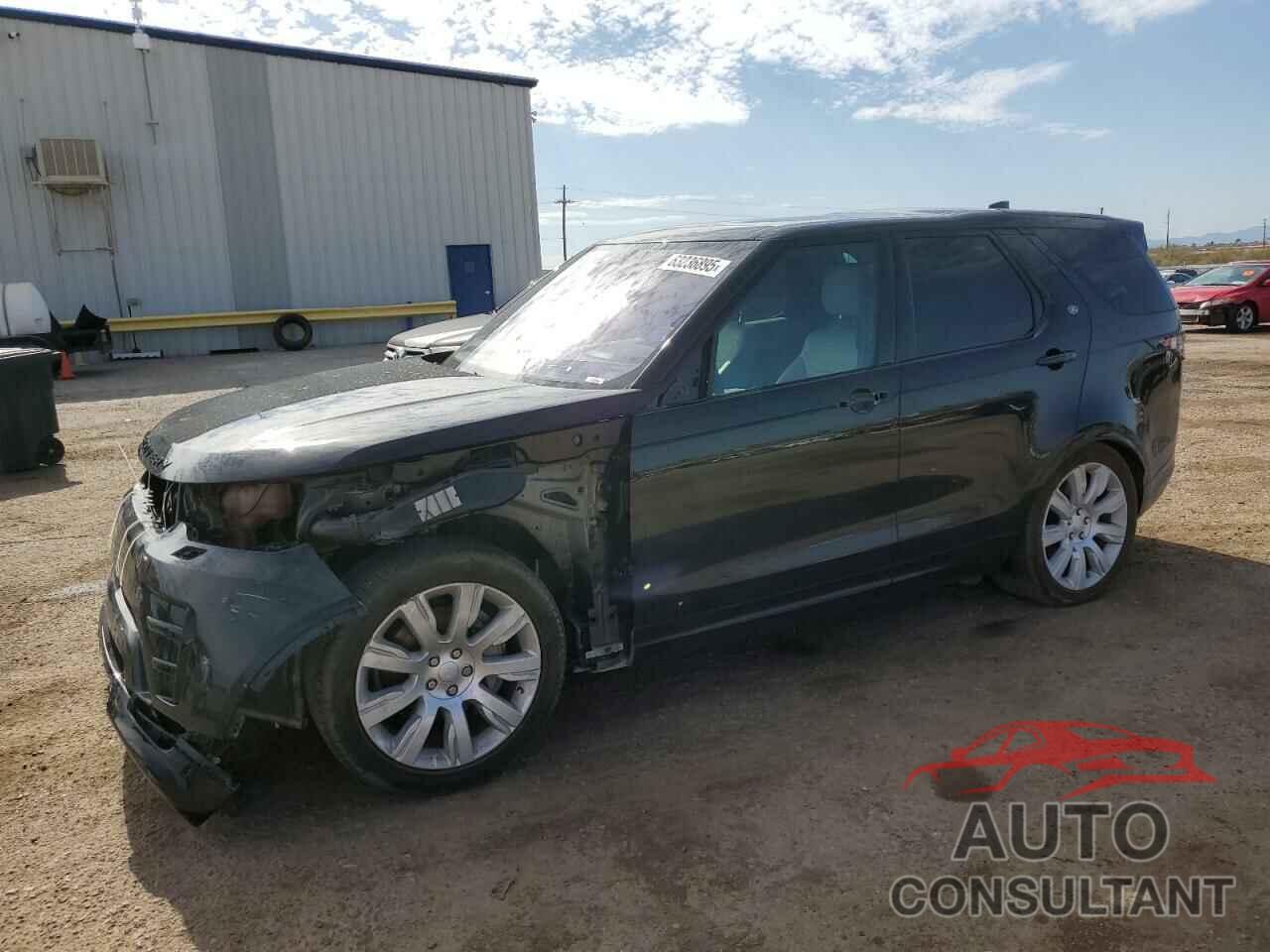 LAND ROVER DISCOVERY 2020 - SALRU2RV5L2423812