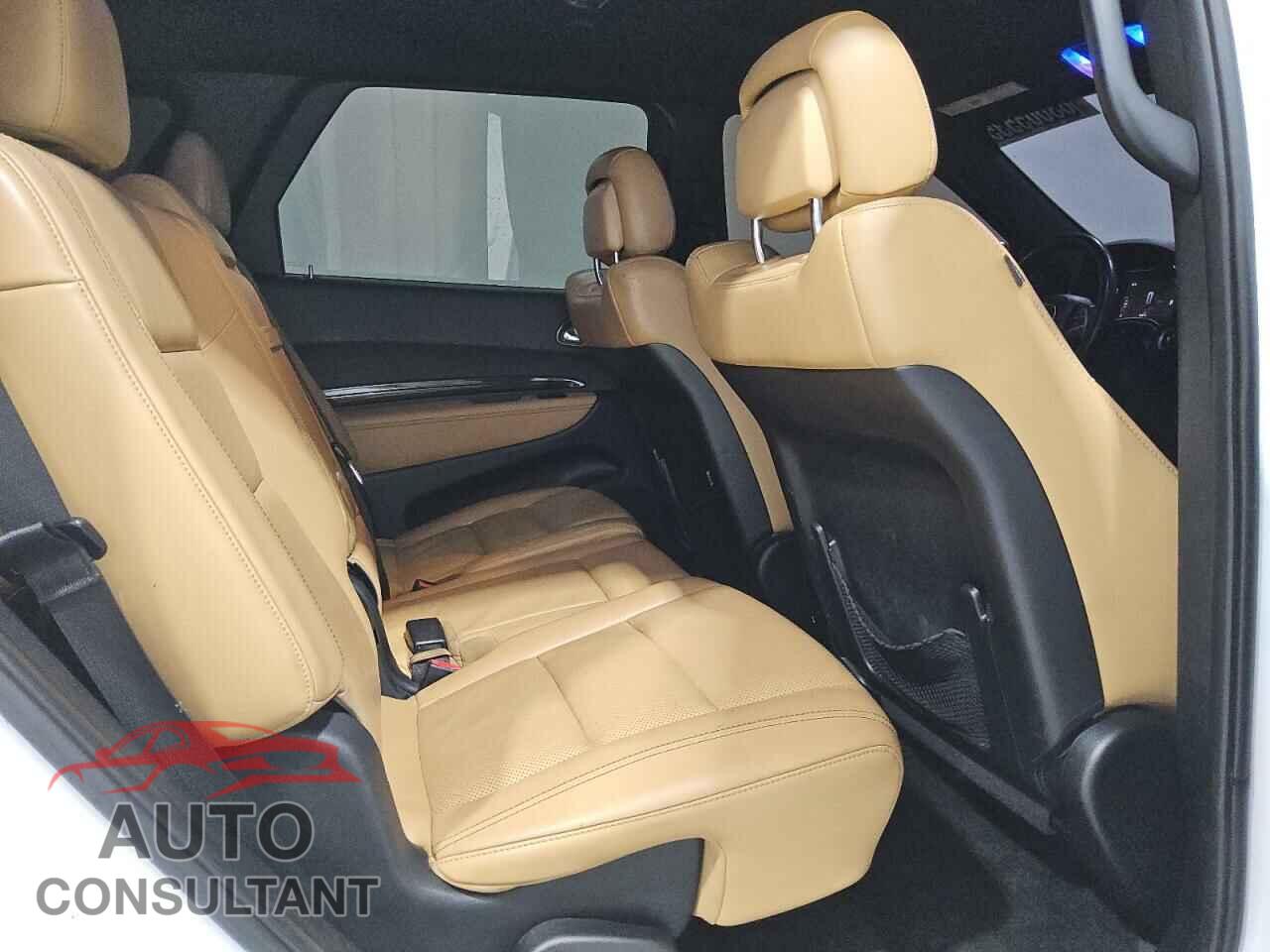 DODGE DURANGO 2015 - 1C4RDHEG2FC120017