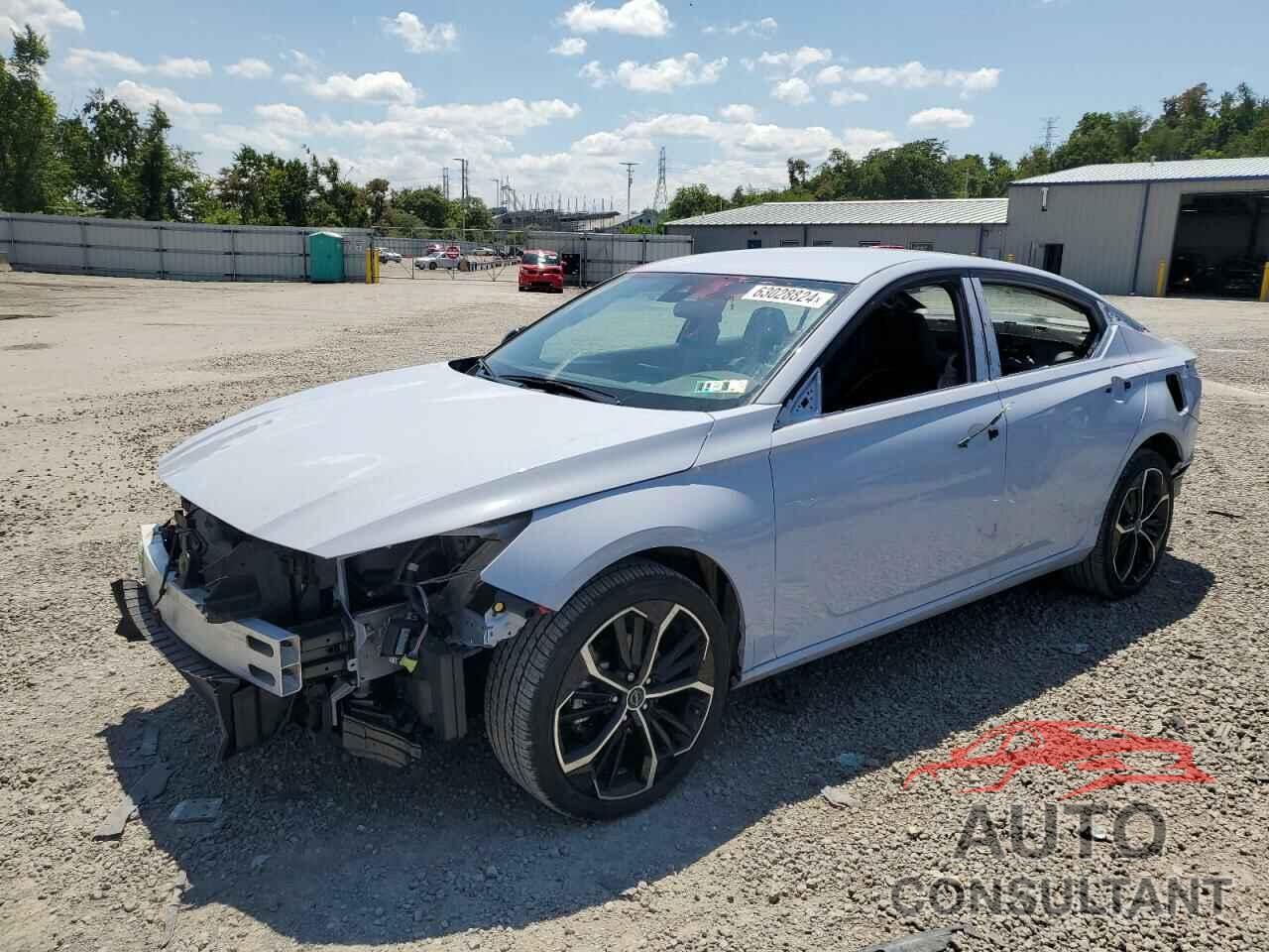 NISSAN ALTIMA 2023 - 1N4BL4CW2PN343399