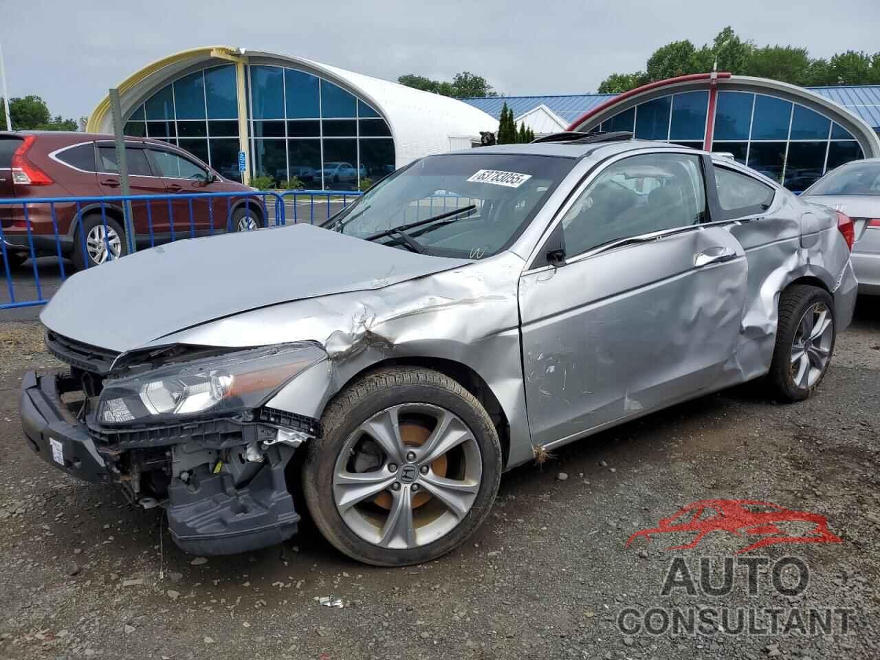 HONDA ACCORD 2012 - 1HGCS2B80CA008170