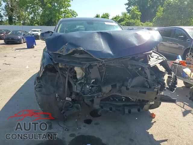 DODGE DURANGO 2014 - 1C4RDJAG9EC971484
