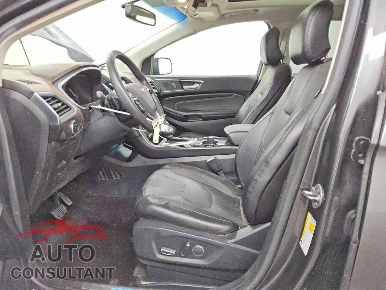FORD EDGE 2017 - 2FMPK4K90HBB97866