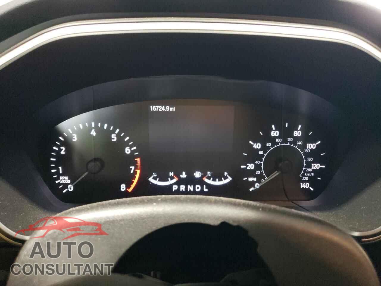 FORD ESCAPE 2020 - 1FMCU9G66LUA91042
