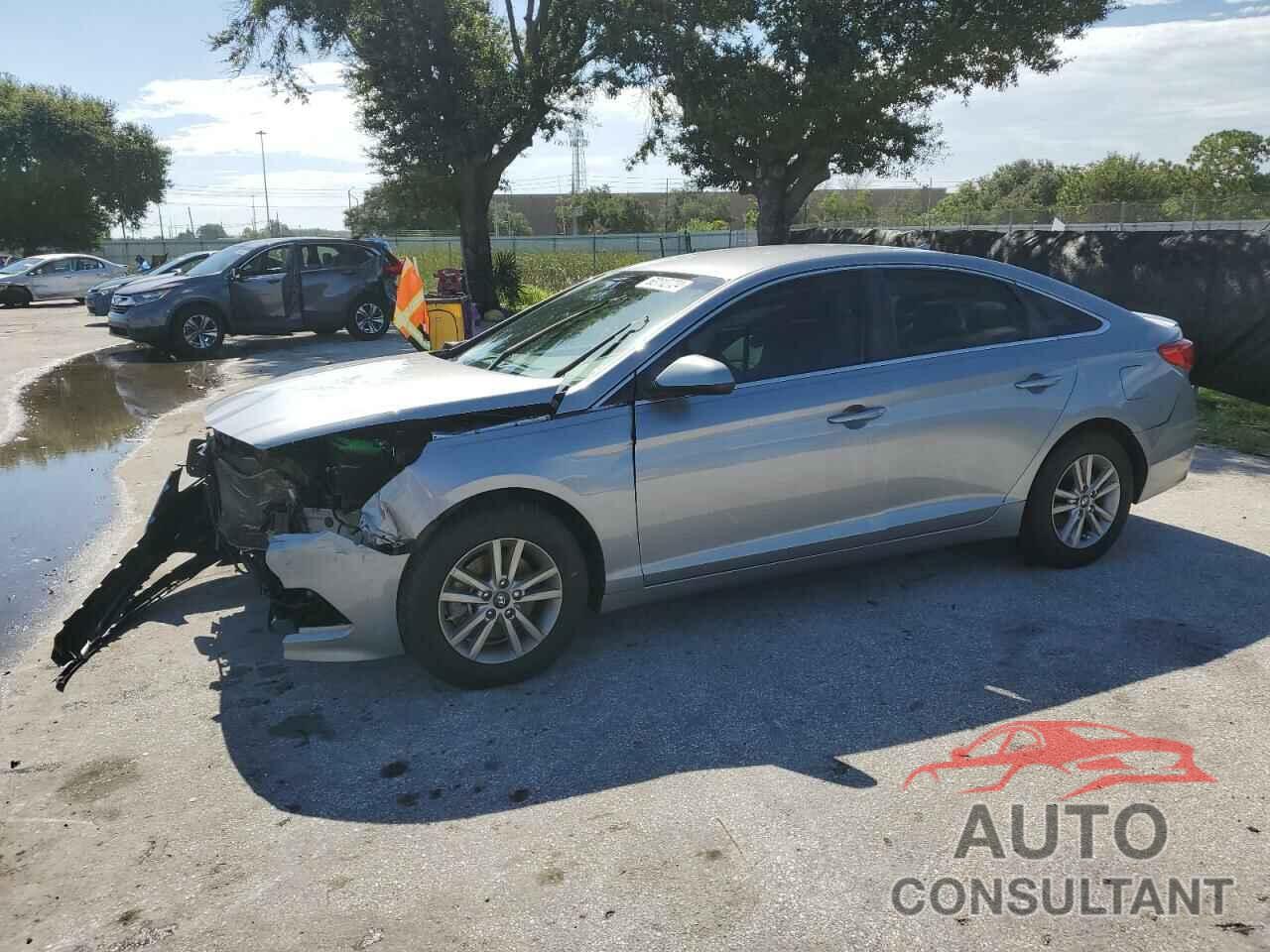 HYUNDAI SONATA 2016 - 5NPE24AF6GH379545