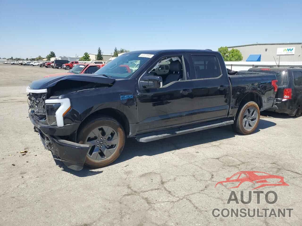 FORD F150 LIGHT 2024 - 1FT6W5L79RWG20287