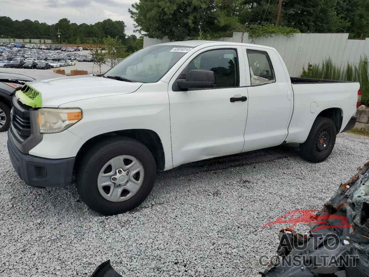 TOYOTA TUNDRA 2014 - 5TFRM5F18EX075911