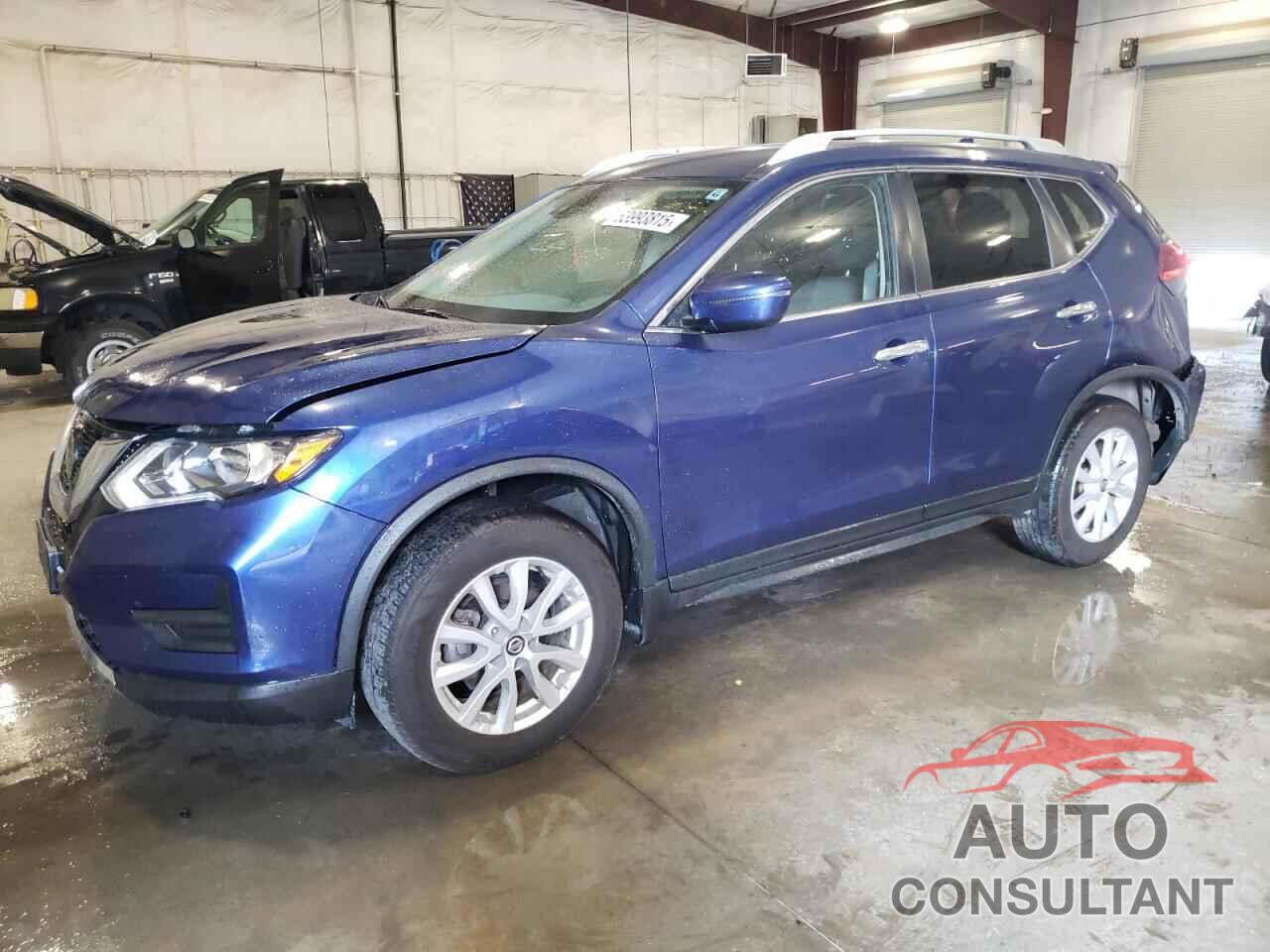 NISSAN ROGUE 2020 - JN8AT2MVXLW136798