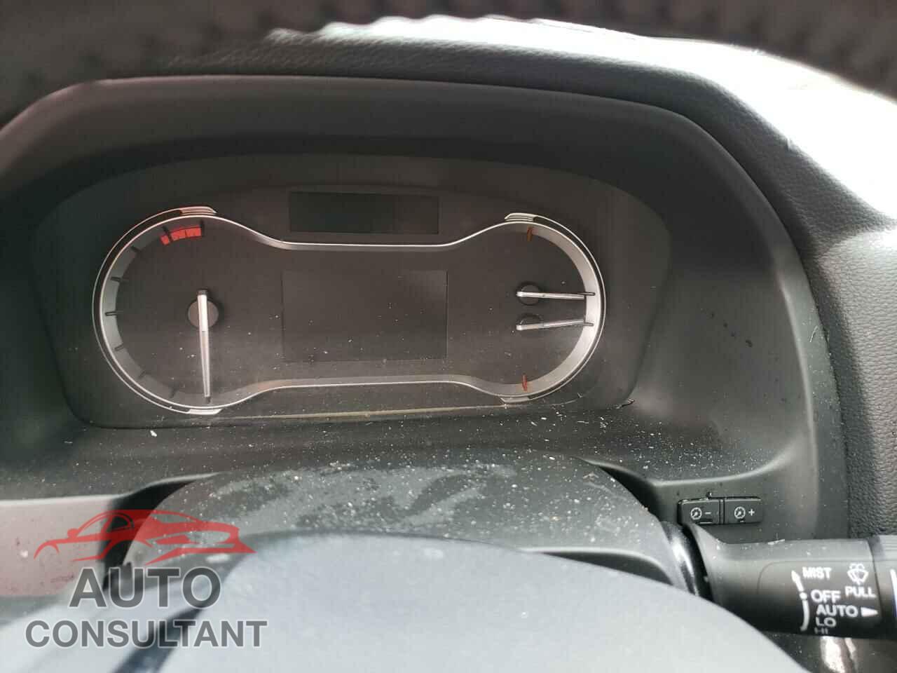 HONDA PILOT 2018 - 5FNYF6H03JB007441