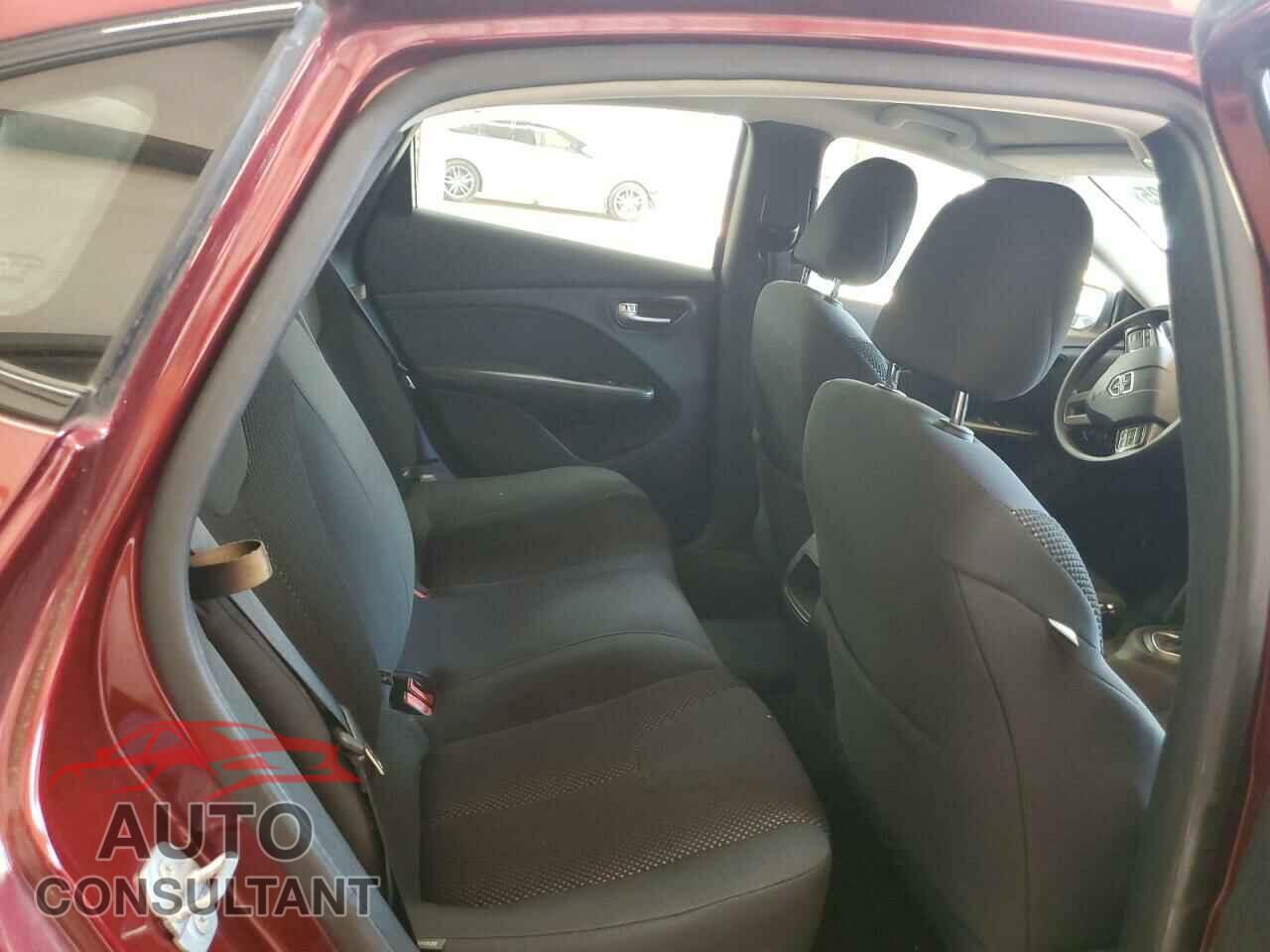 DODGE DART 2015 - 1C3CDFAA0FD374626