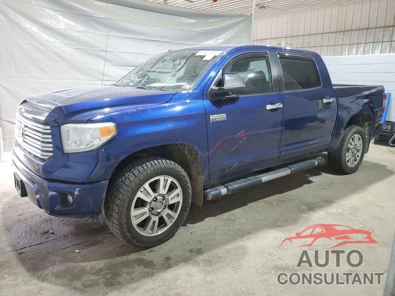TOYOTA TUNDRA 2014 - 5TFAY5F17EX369768