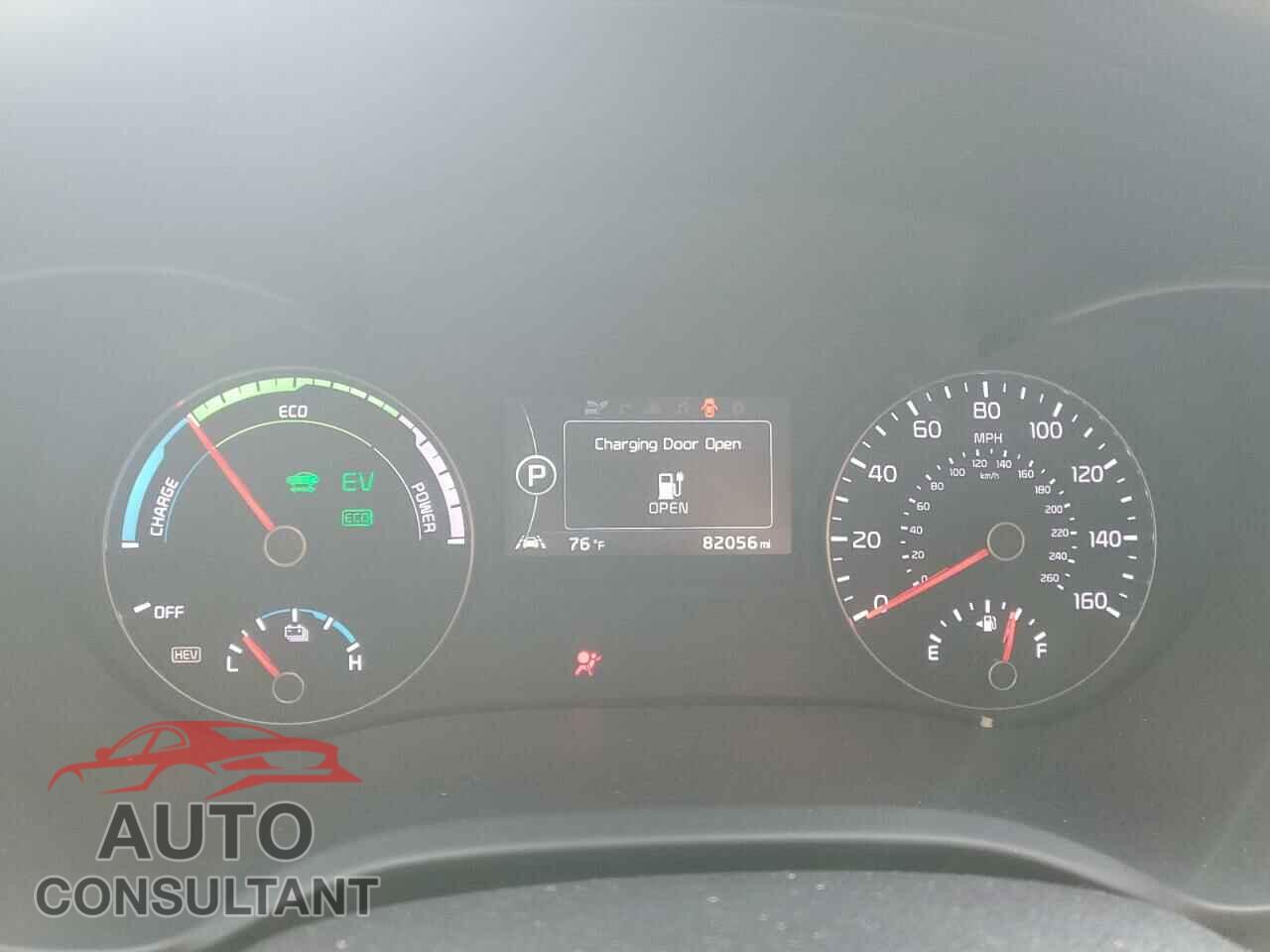 KIA OPTIMA 2017 - KNAGV4LD9H5009376
