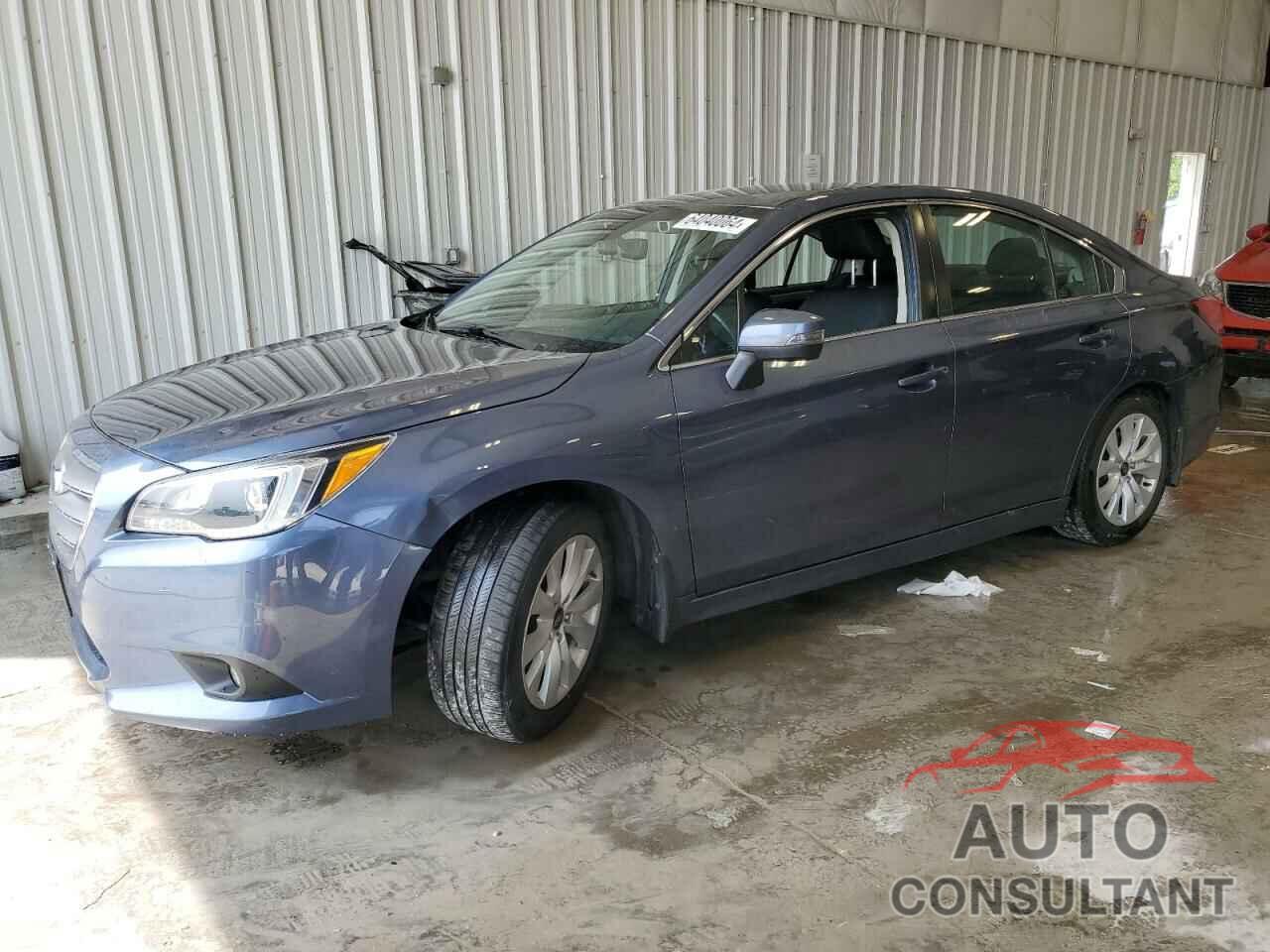 SUBARU LEGACY 2017 - 4S3BNAF65H3047529