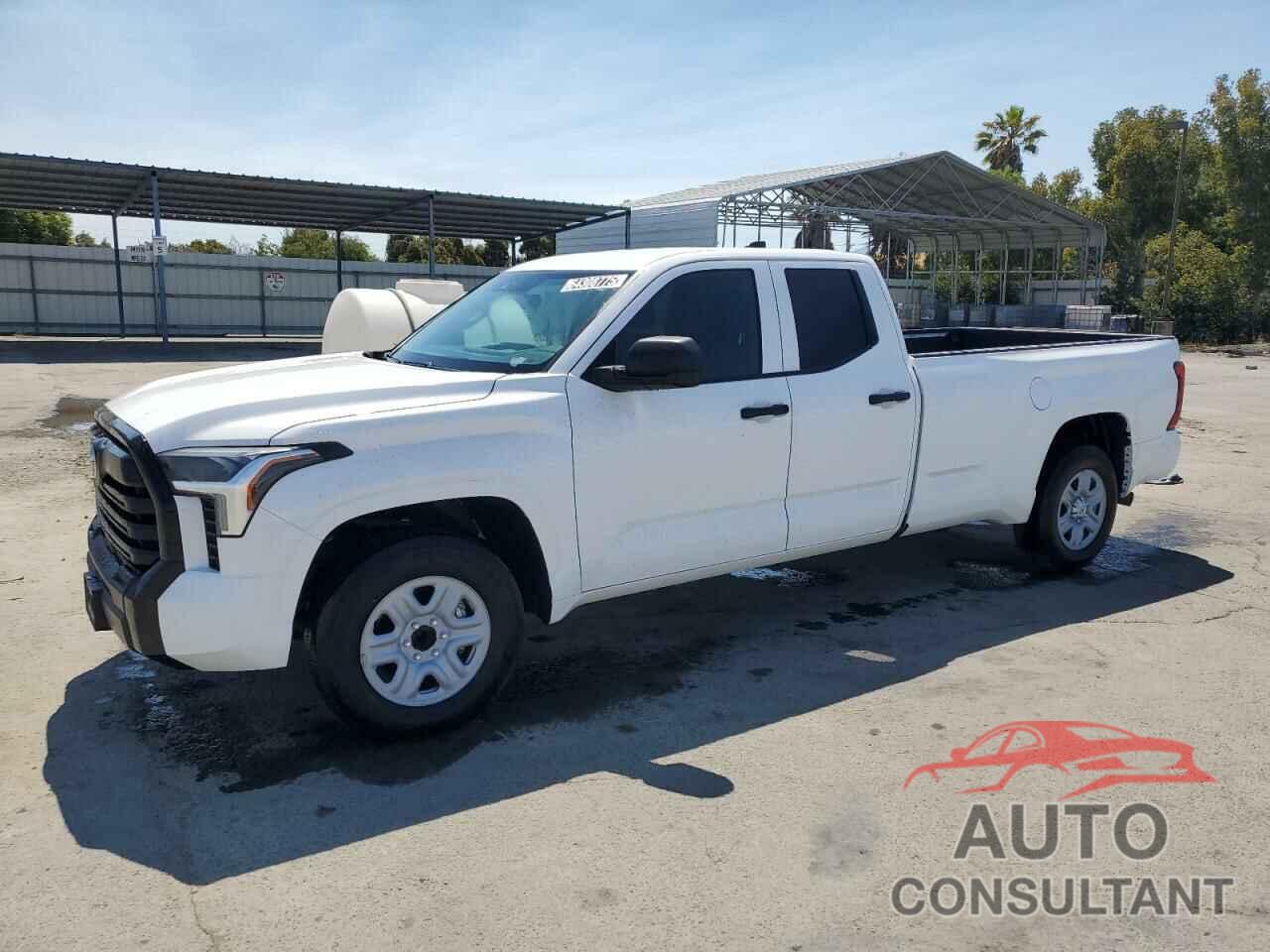 TOYOTA TUNDRA 2022 - 5TFKB5CD6NX001229