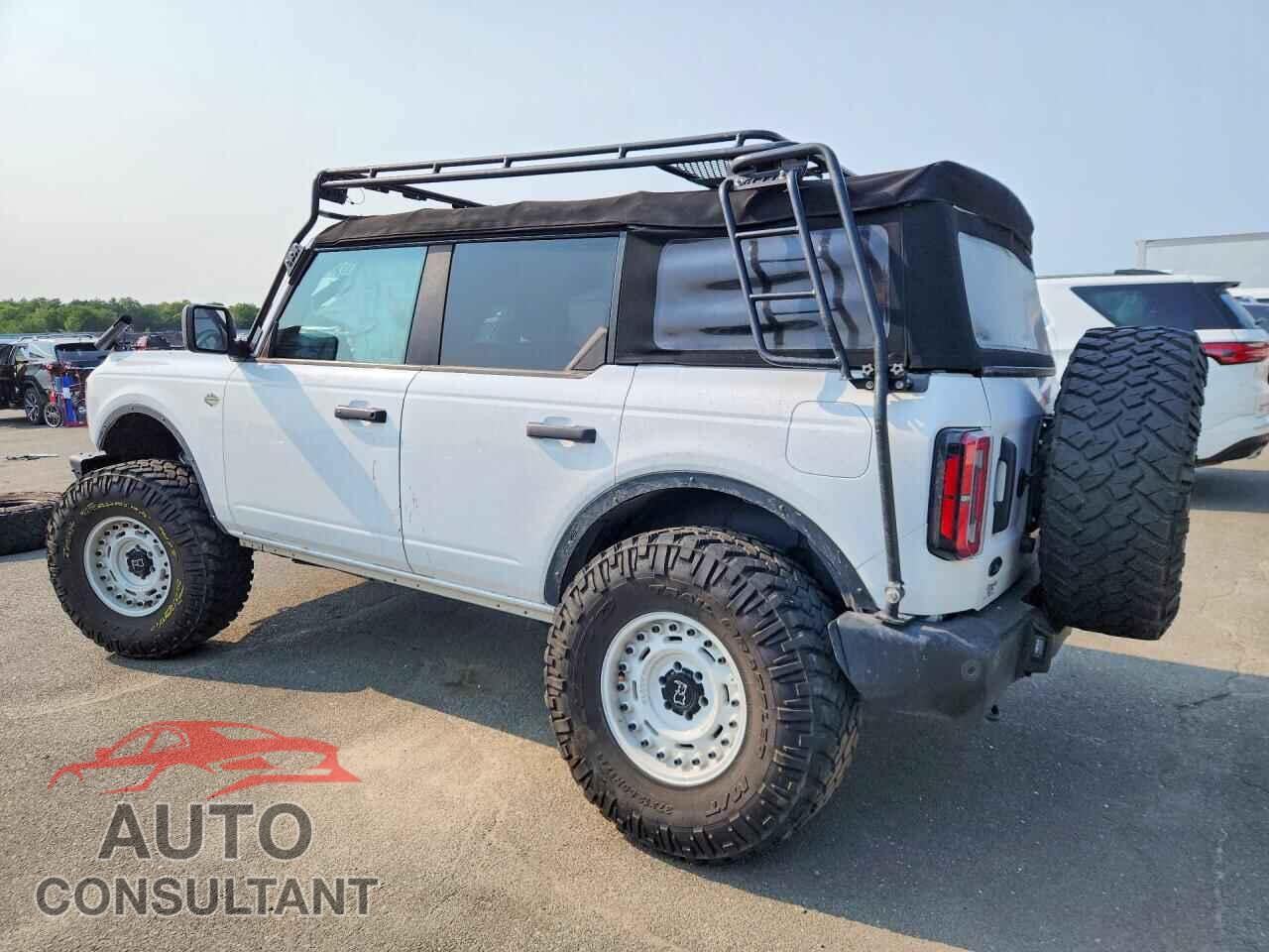 FORD BRONCO 2023 - 1FMEE5DP2PLA91143