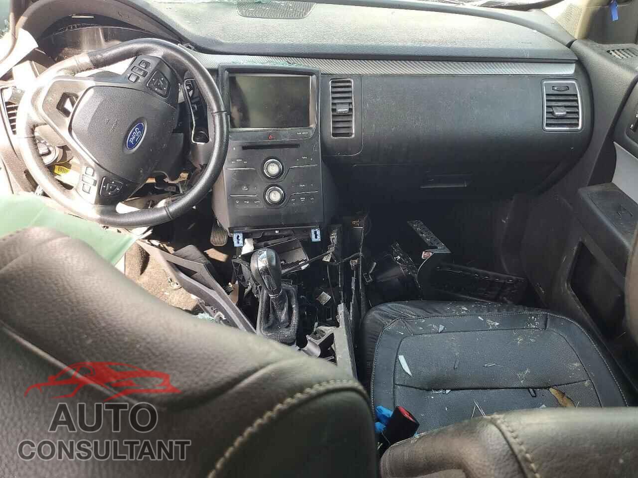 FORD FLEX 2014 - 2FMGK5C84EBD17546