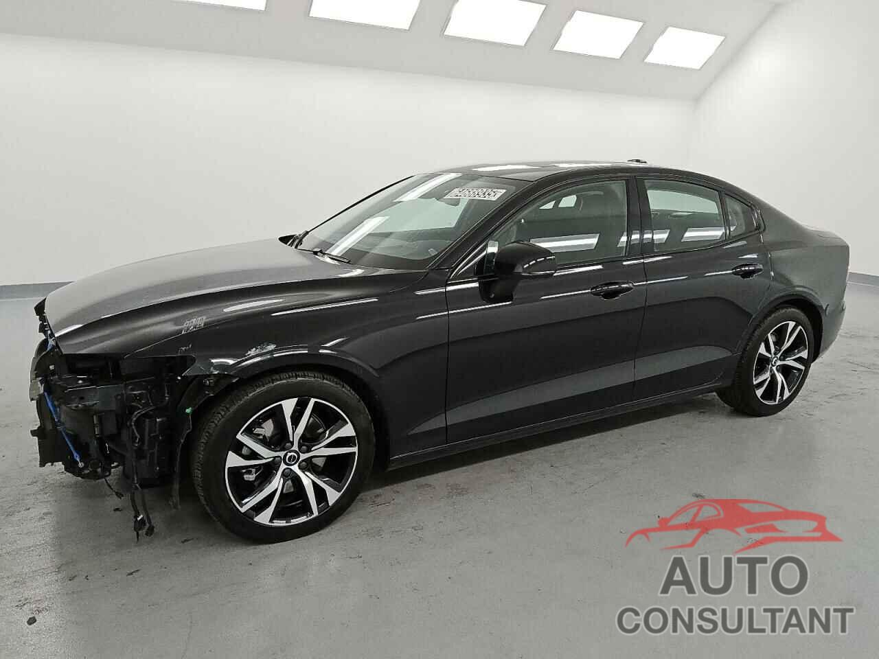 VOLVO S60 CORE 2024 - 7JRL12FK2RG297115