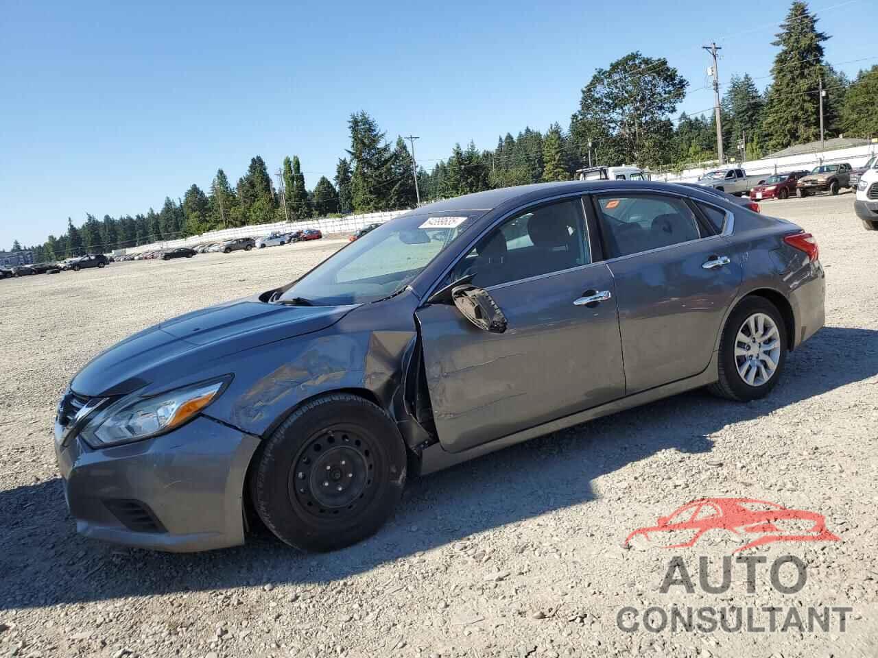 NISSAN ALTIMA 2016 - 1N4AL3AP9GC209986