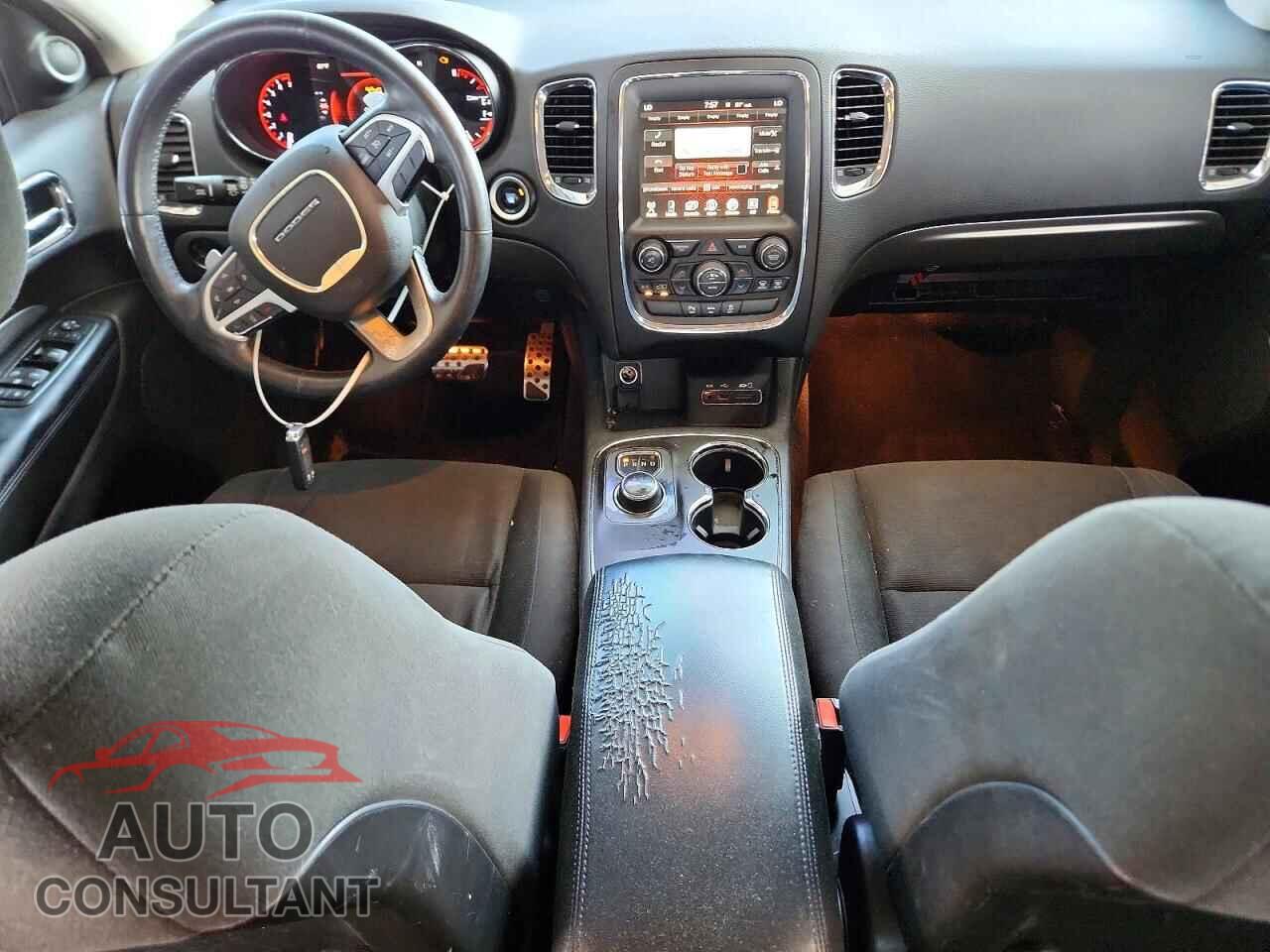 DODGE DURANGO 2015 - 1C4RDHAG0FC902550
