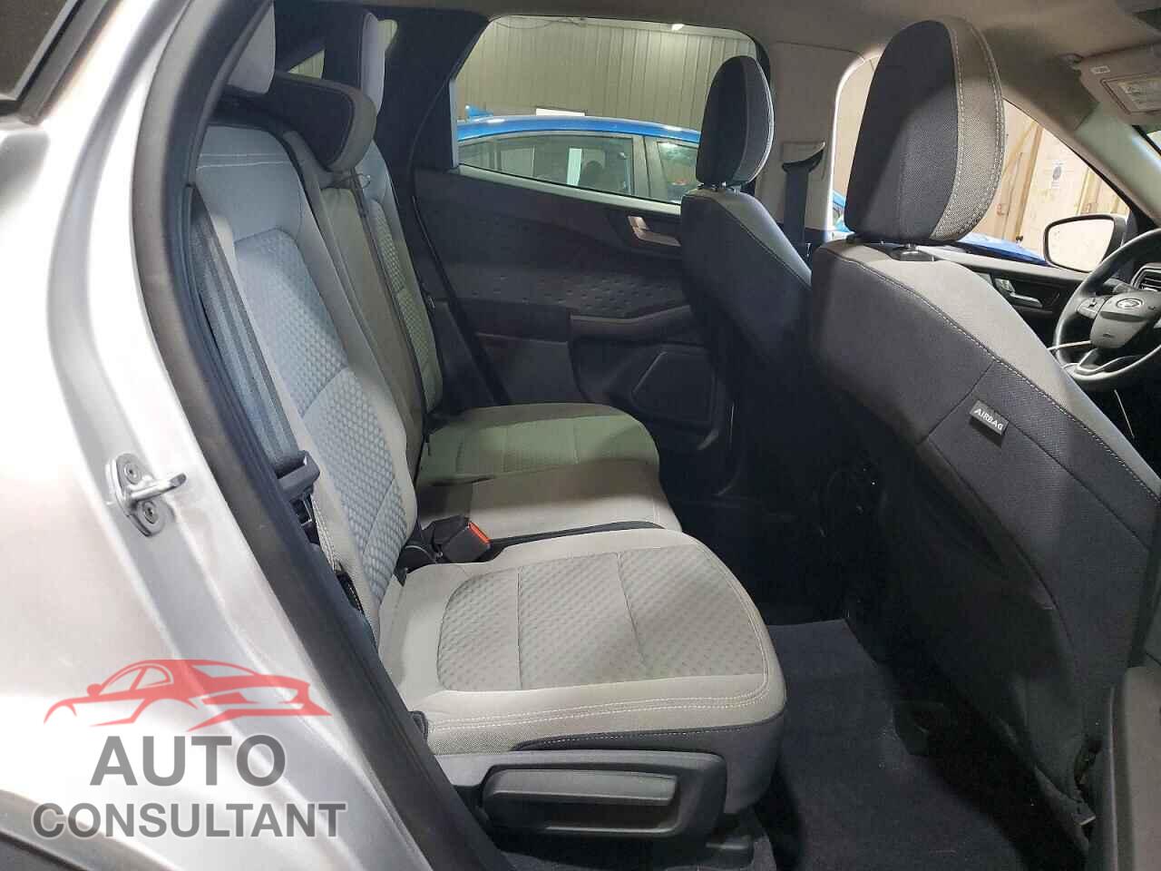 FORD ESCAPE 2020 - 1FMCU9G64LUA05727