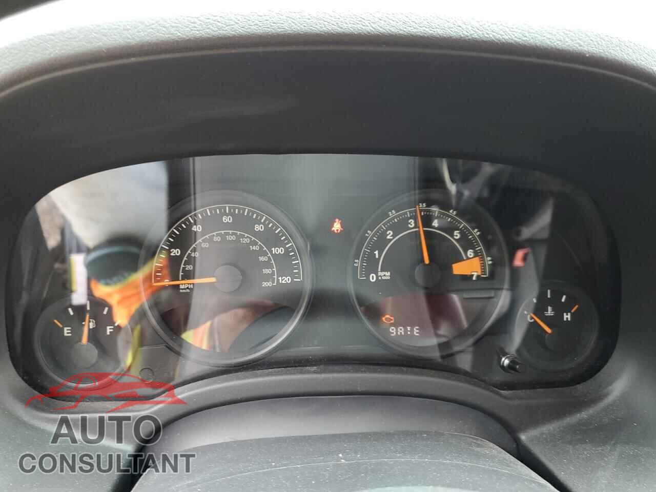 JEEP COMPASS 2015 - 1C4NJDBB4FD169528