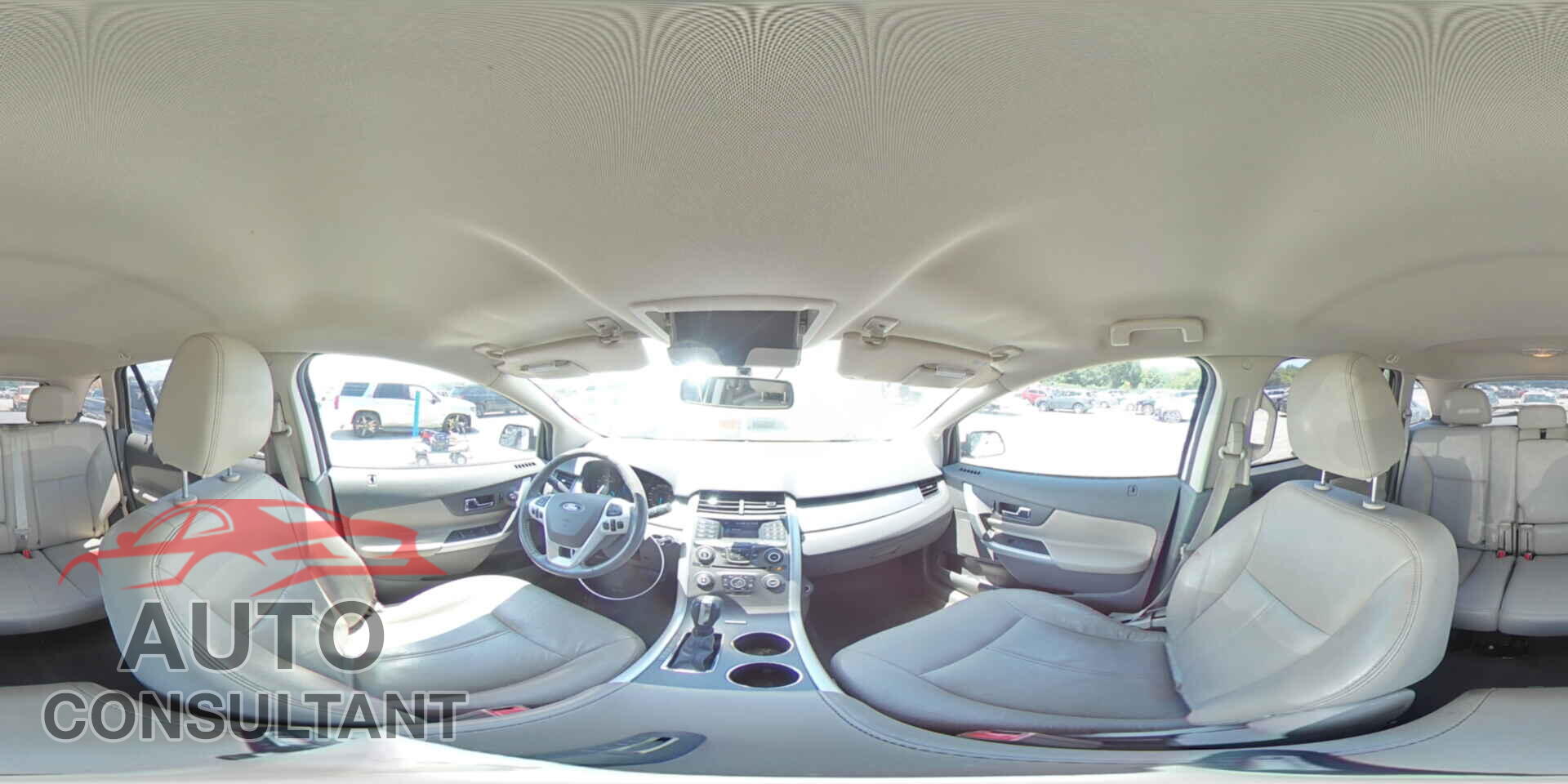 FORD EDGE 2014 - 2FMDK4JC6EBA22856