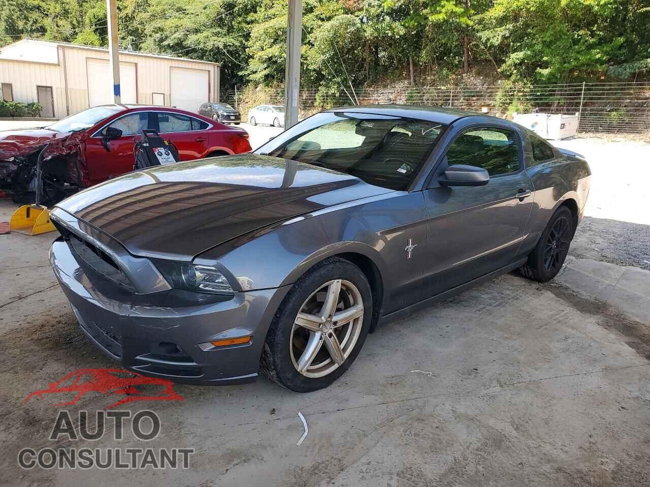 FORD MUSTANG 2014 - 1ZVBP8AM0E5265917