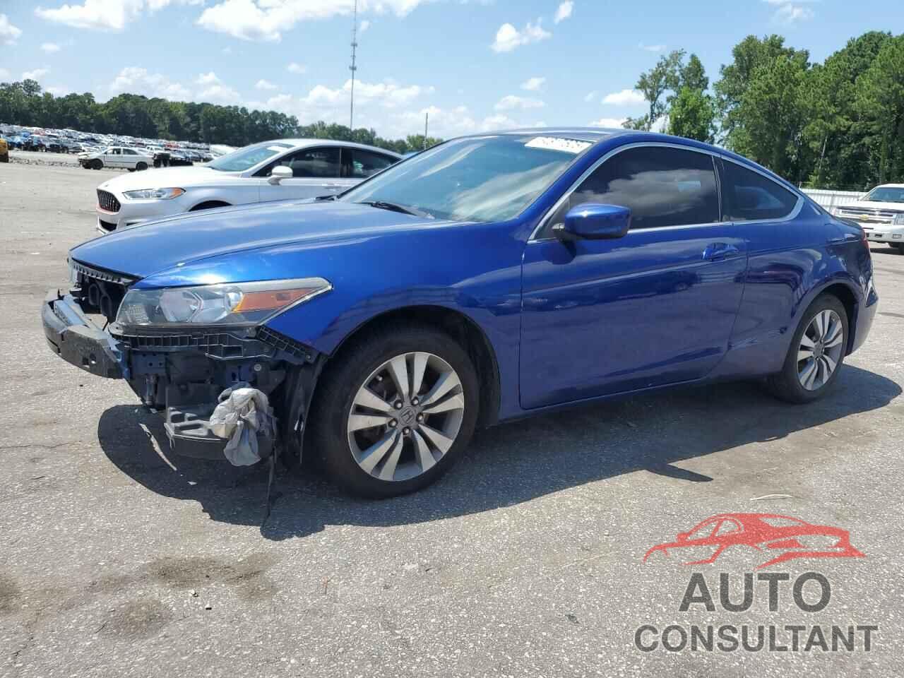 HONDA ACCORD 2009 - 1HGCS12389A021255