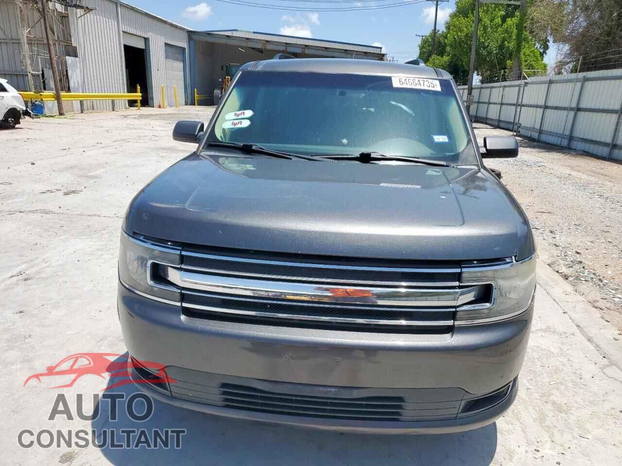 FORD FLEX 2015 - 2FMGK5B8XFBA03533