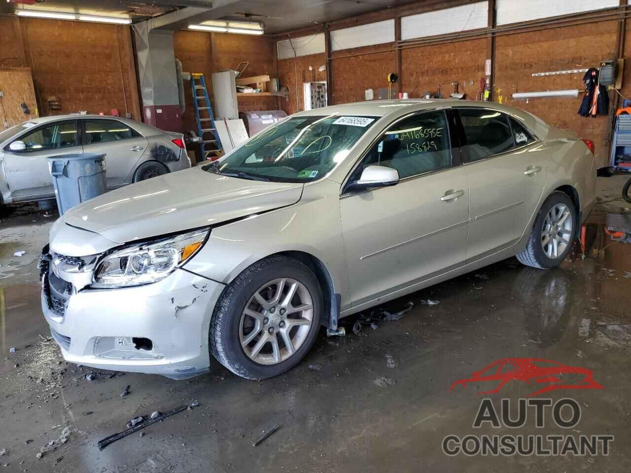 CHEVROLET MALIBU 2015 - 1G11C5SL5FF352800