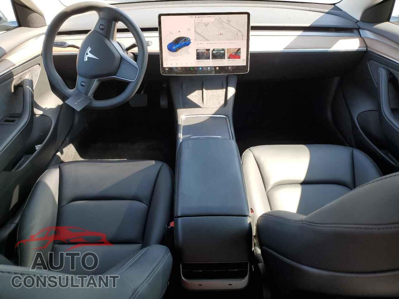 TESLA MODEL 3 2023 - 5YJ3E1EA2PF656878