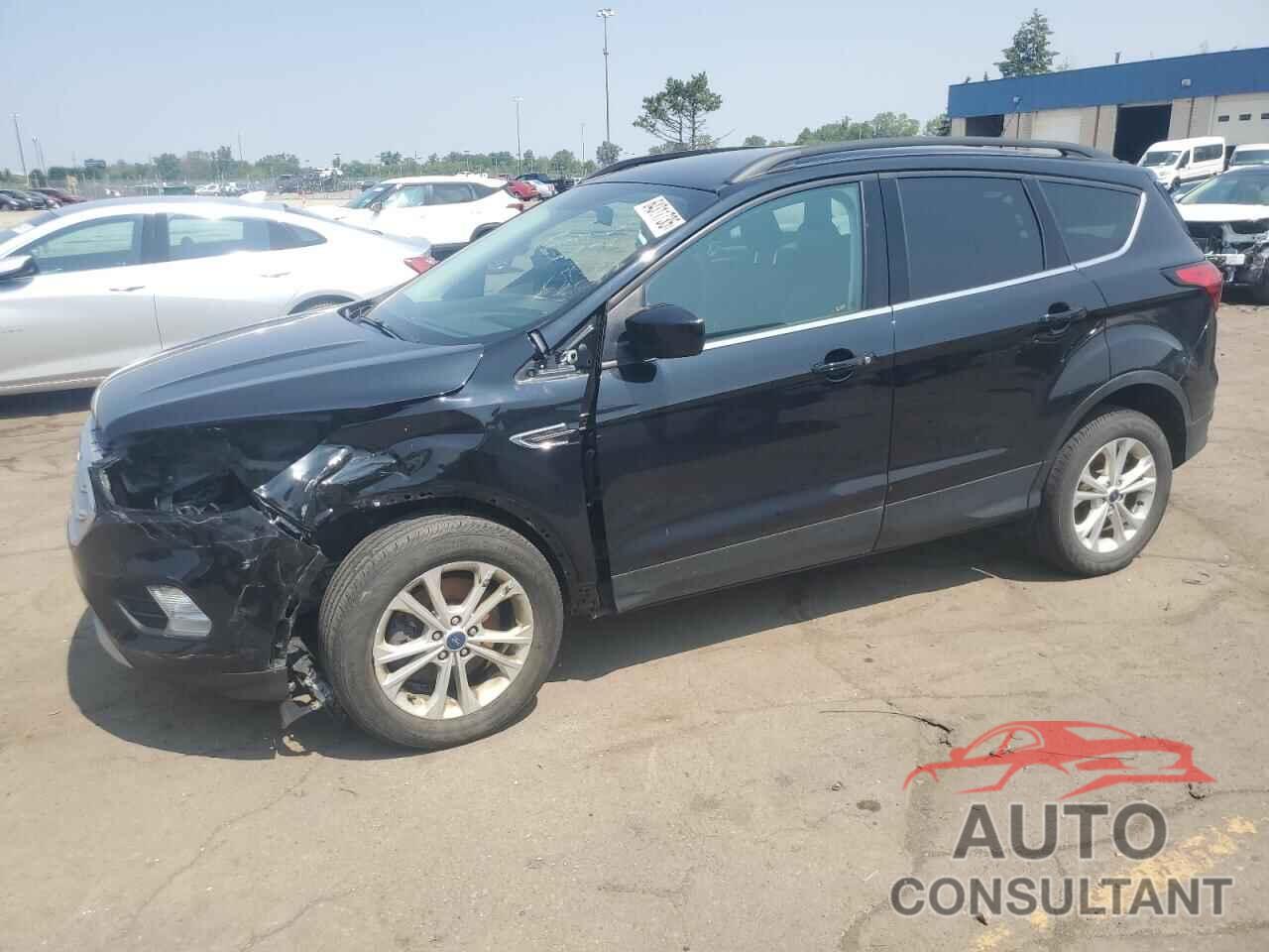FORD ESCAPE 2019 - 1FMCU9HD9KUA97428