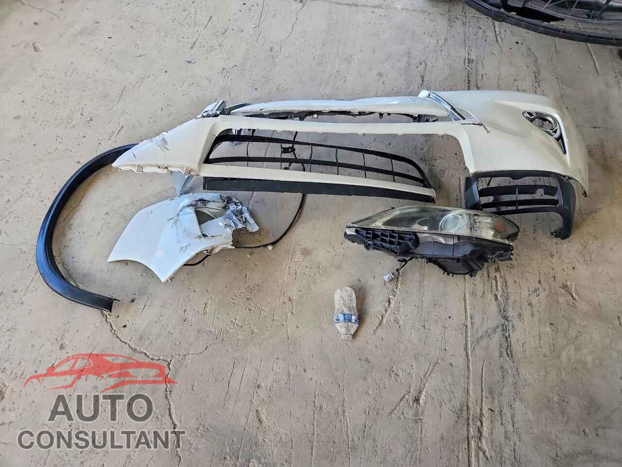 LEXUS RX450 2015 - 2T2BC1BA4FC009158