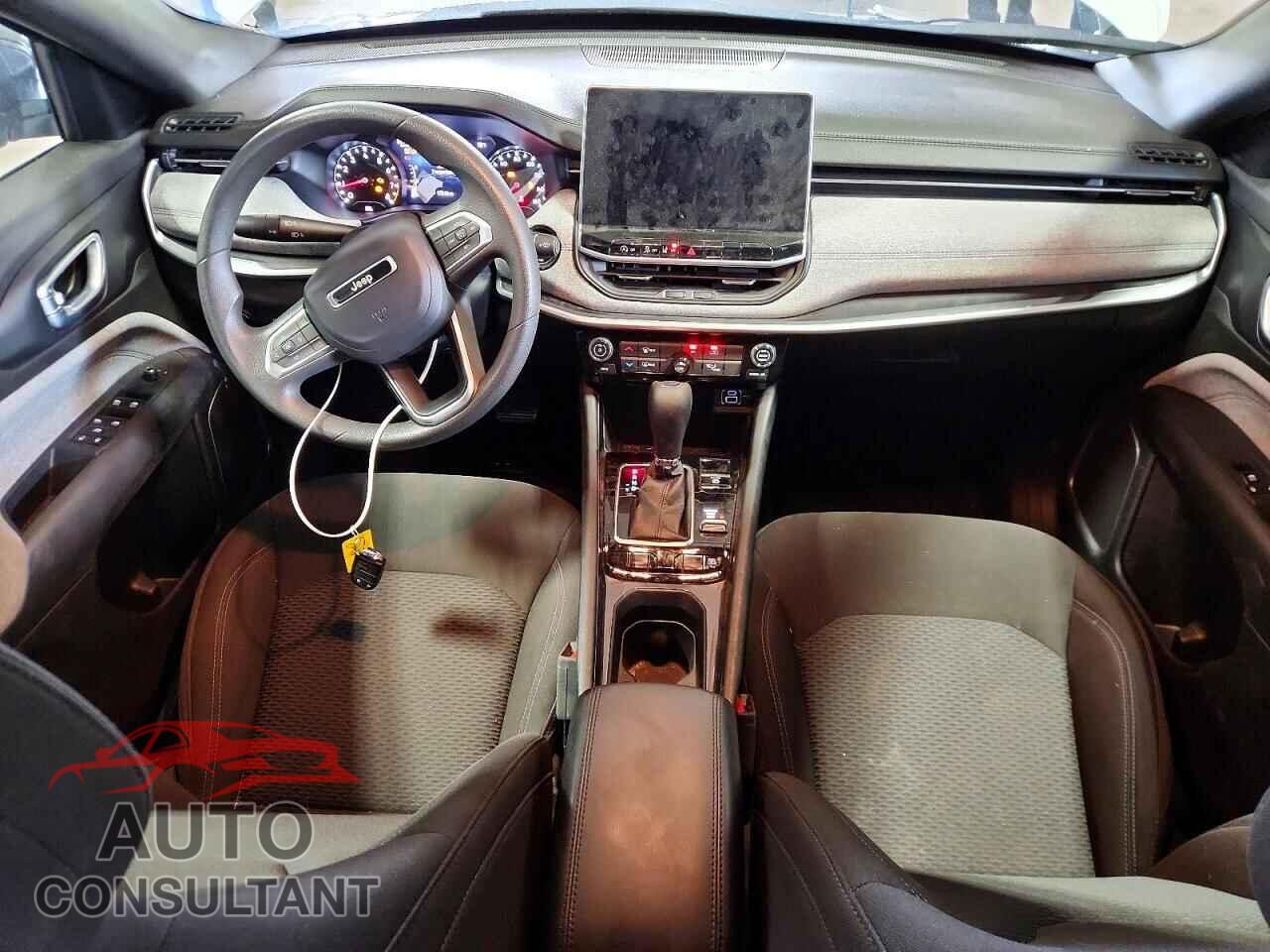 JEEP COMPASS 2024 - 3C4NJDAN9RT135594