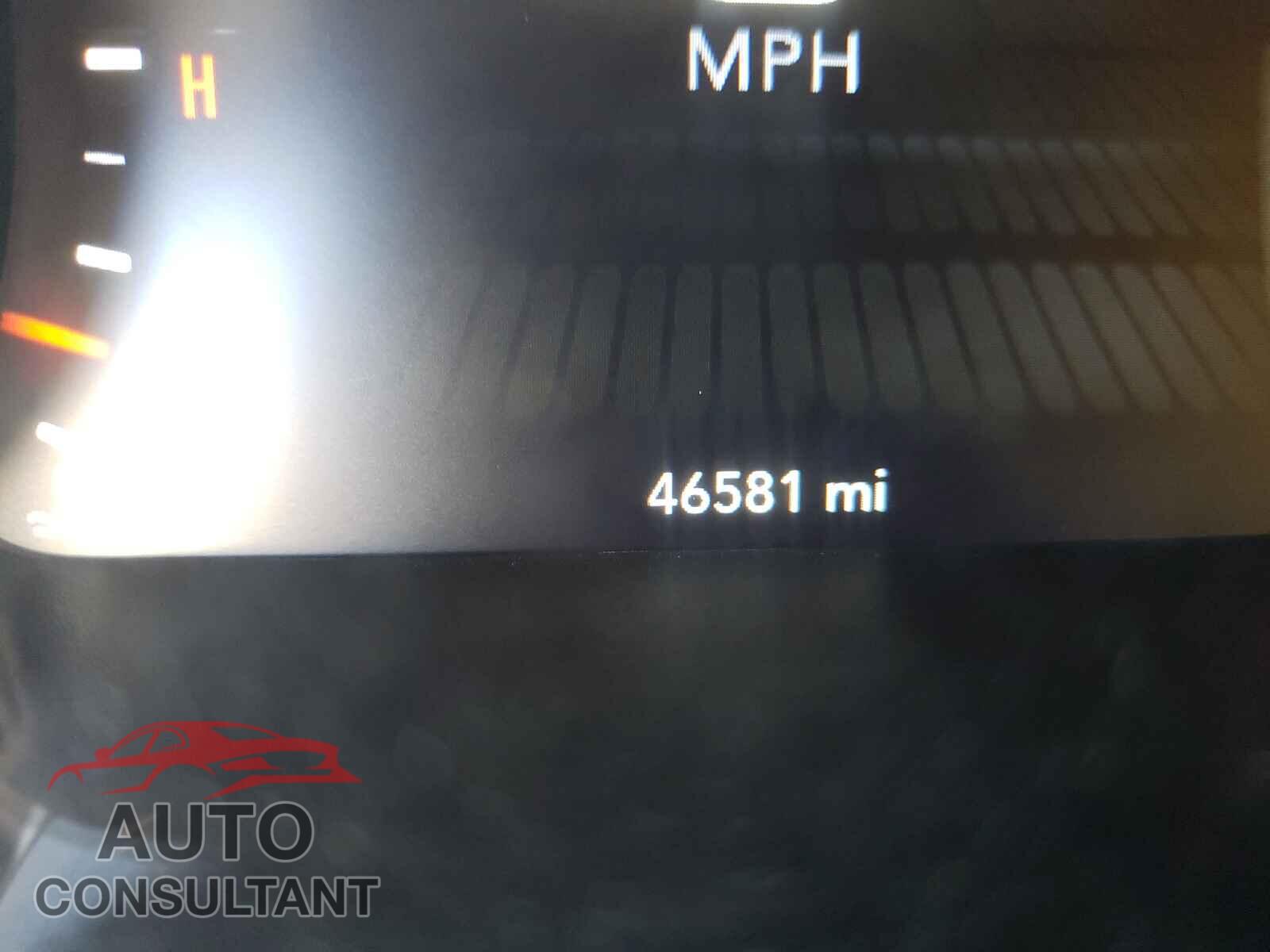 DODGE CHALLENGER 2018 - 2C3CDZAG9JH204458