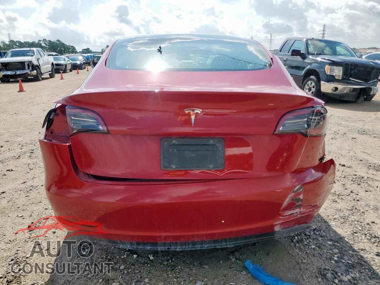TESLA MODEL 3 2023 - 5YJ3E1EA1PF693369