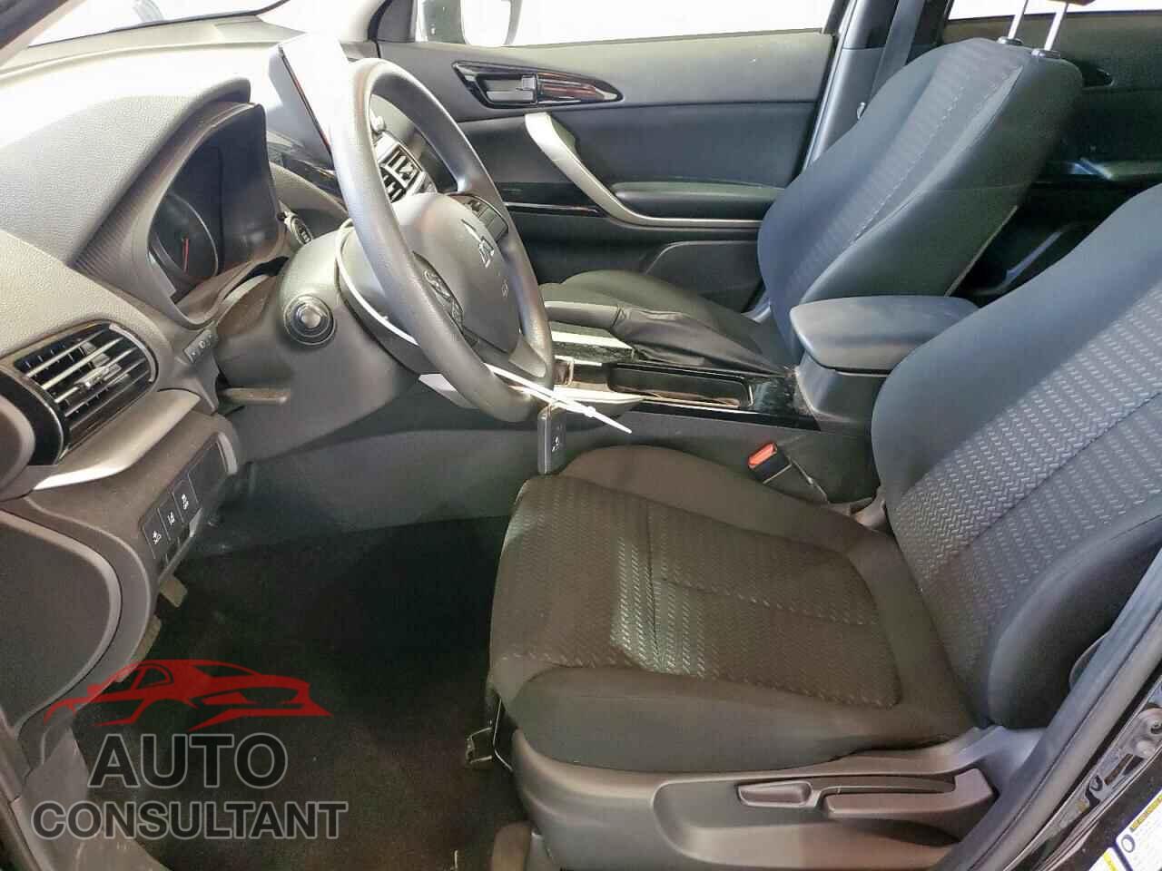 MITSUBISHI ECLIPSE 2024 - JA4ATVAA9RZ002333