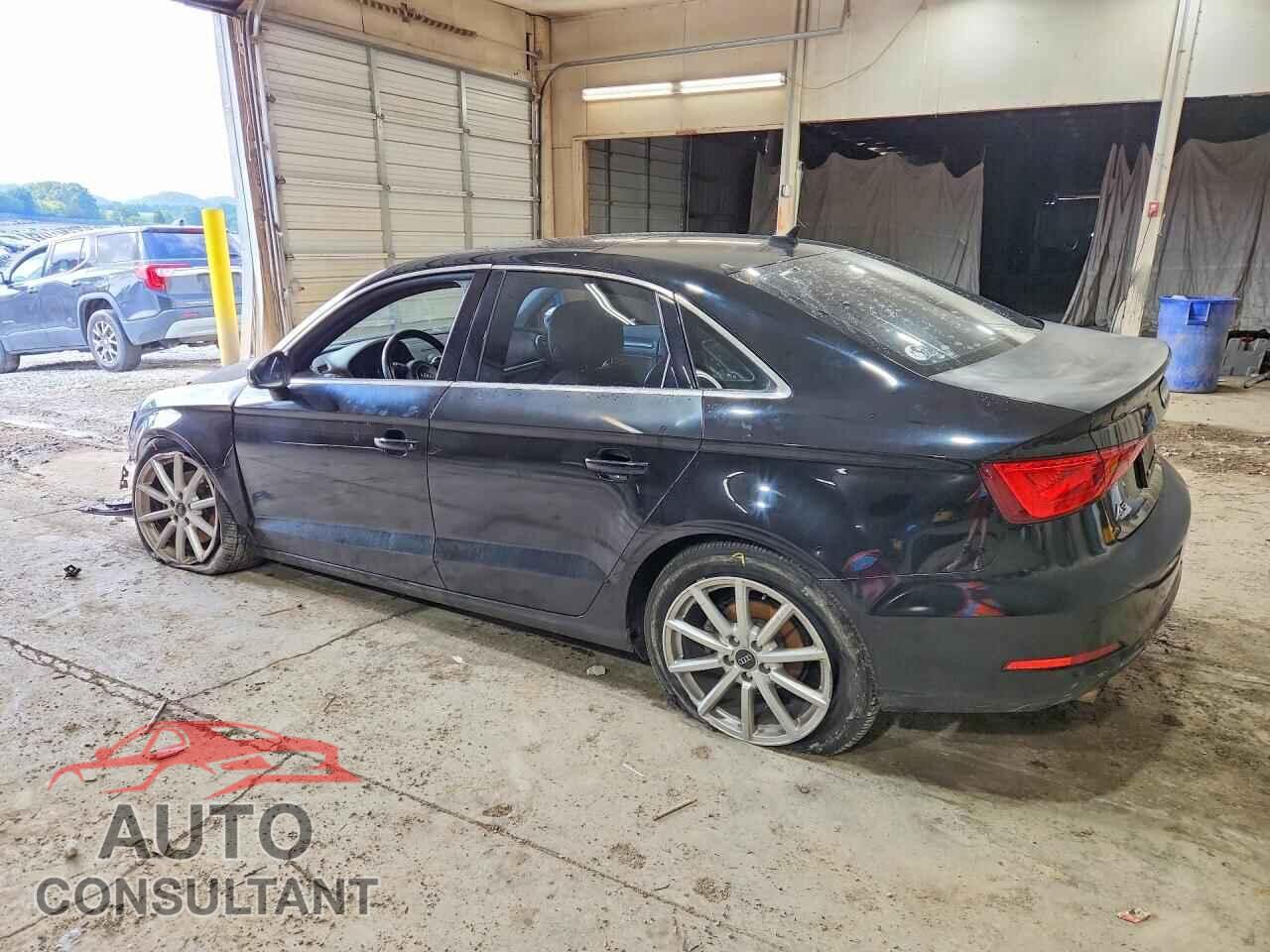 AUDI A3 2016 - WAUE8GFF7G1094303