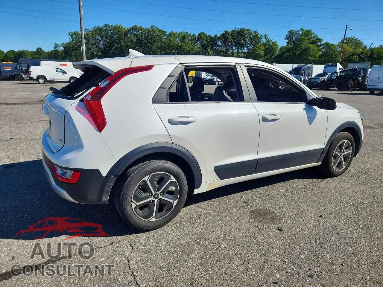 KIA NIRO 2026 - KNDCP3LE9T5329076