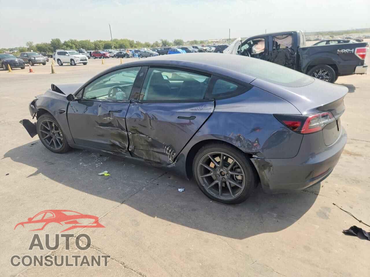 TESLA MODEL 3 2023 - 5YJ3E1EA0PF595403
