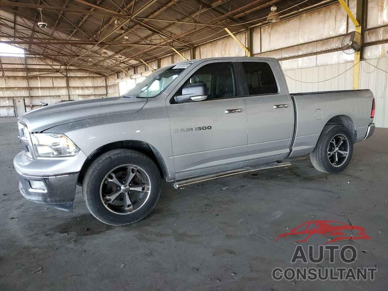 DODGE All Models 2011 - 1D7RB1GT5BS702223