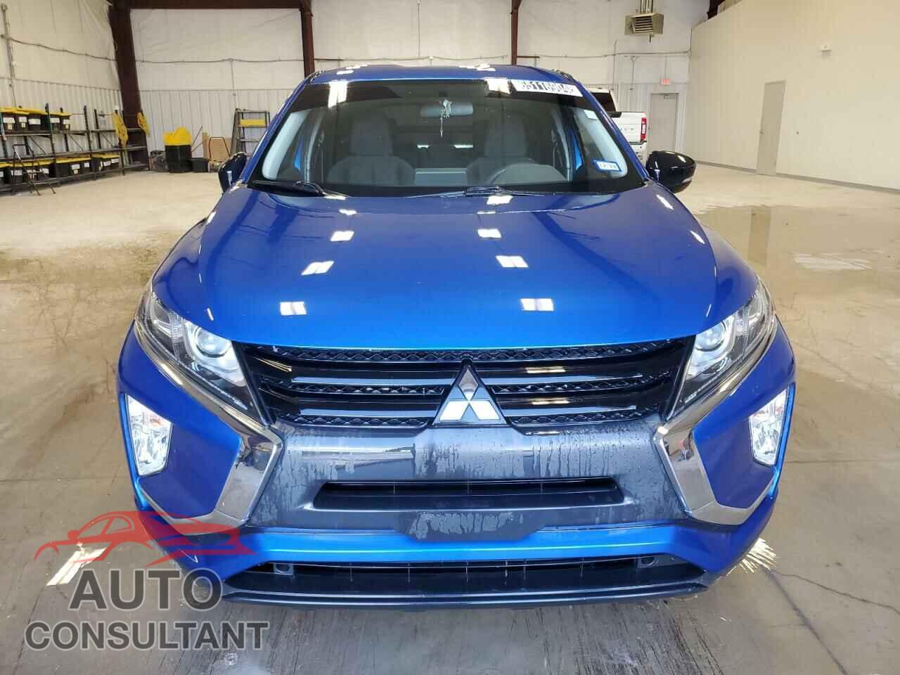 MITSUBISHI ECLIPSE 2019 - JA4AT4AA9KZ021593
