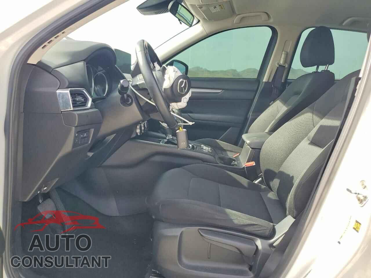MAZDA CX-5 2021 - JM3KFBBM2M0416647
