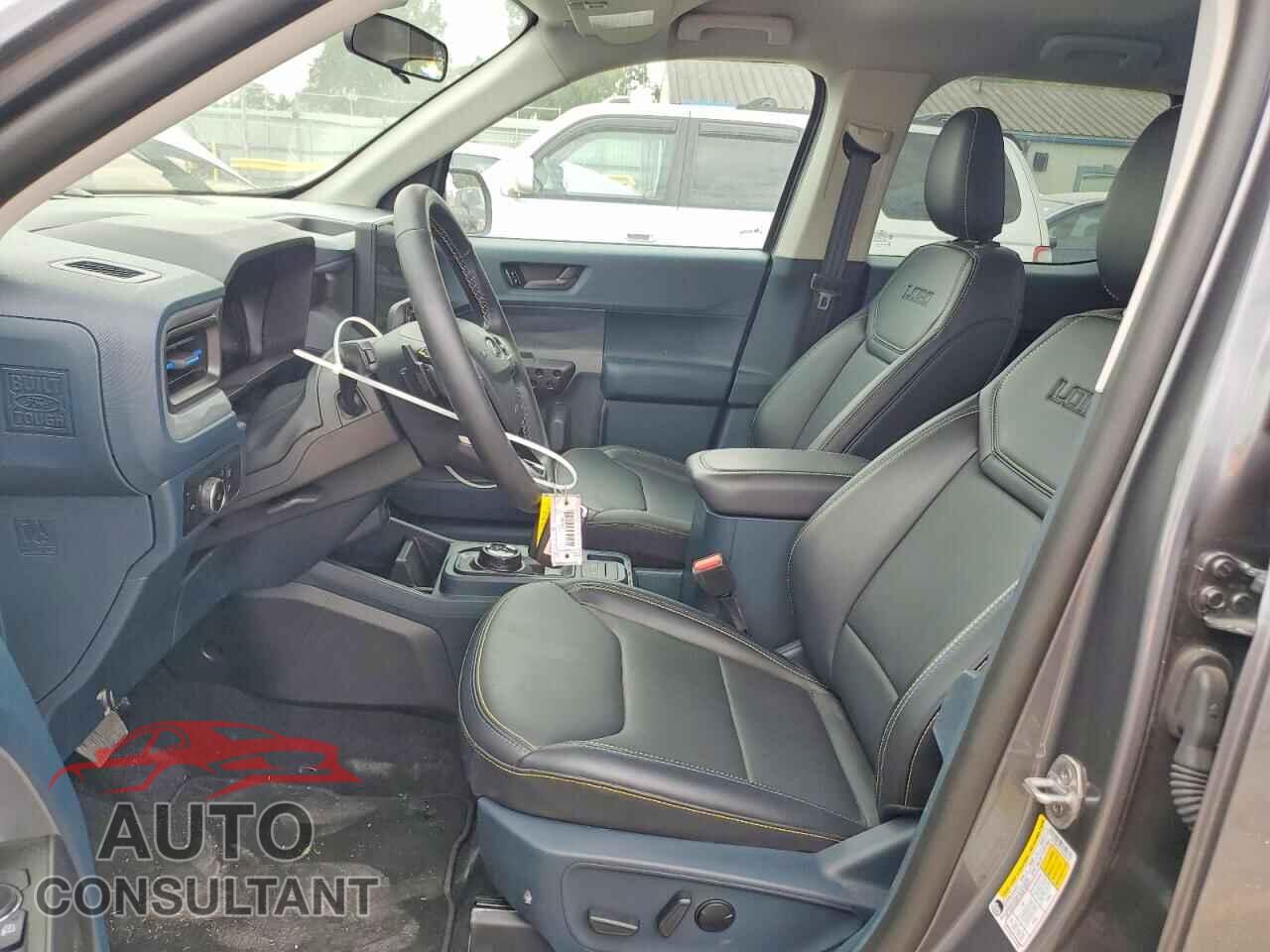 FORD MAVERICK 2026 - 3FTCW8TA7TRA06476