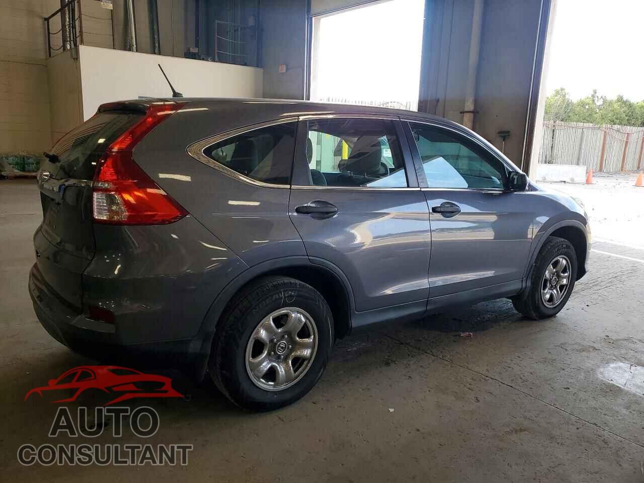 HONDA CRV 2015 - 3CZRM3H32FG714660