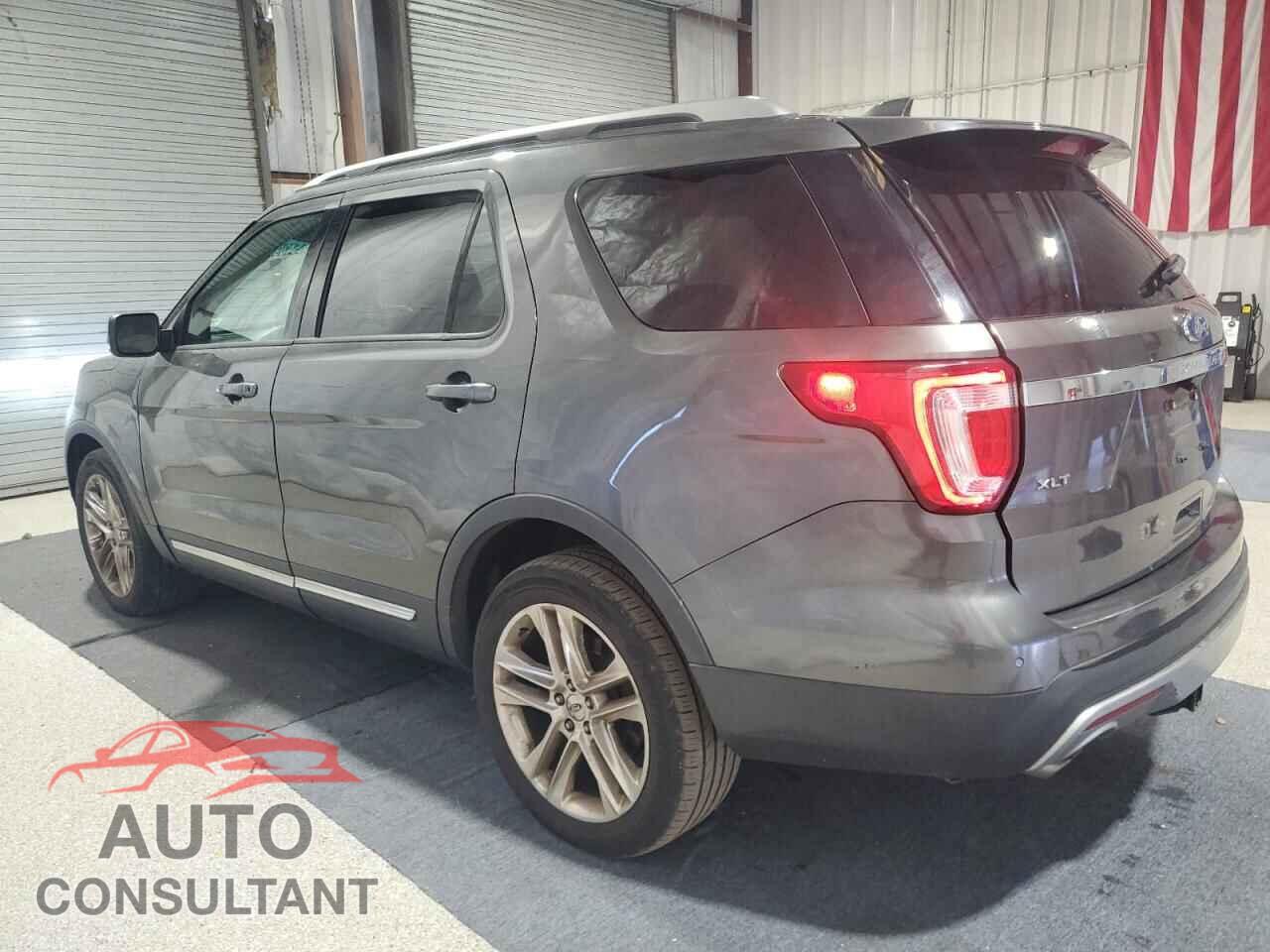 FORD EXPLORER 2016 - 1FM5K8D8XGGB73505