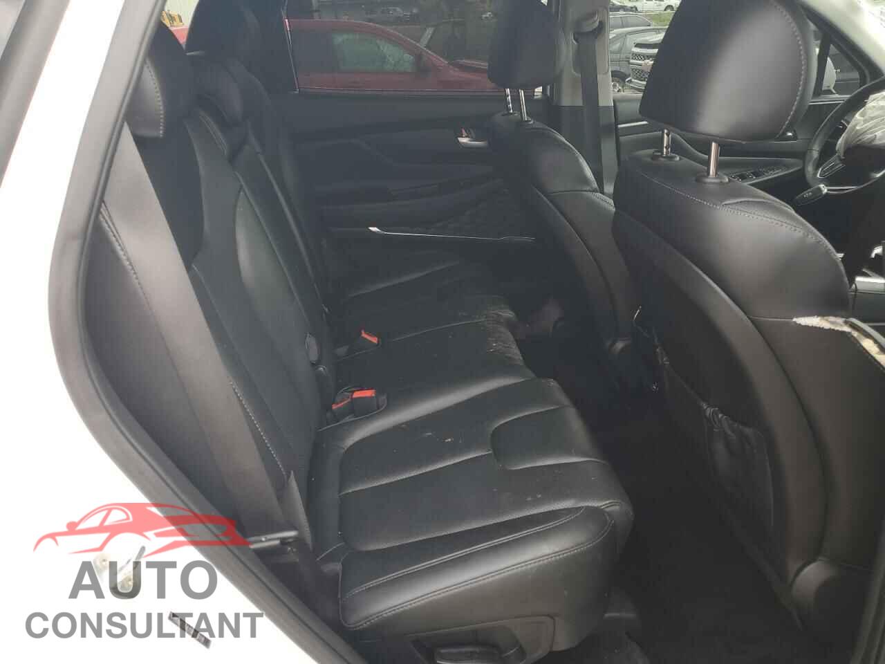 HYUNDAI SANTA FE 2023 - 5NMS34AJ5PH527718