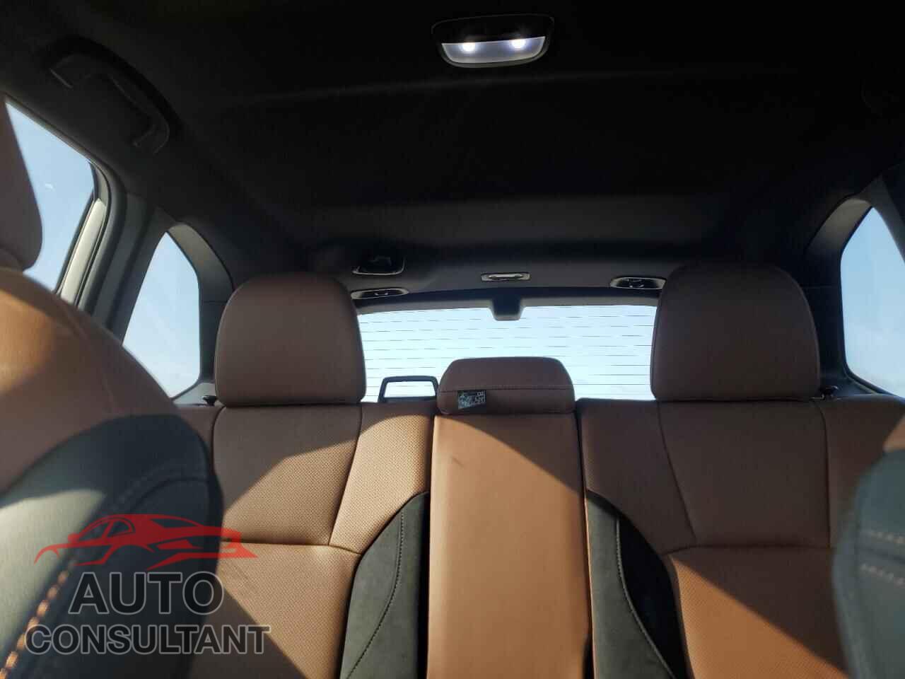 SUBARU FORESTER 2025 - JF2SLDTC1SH477538