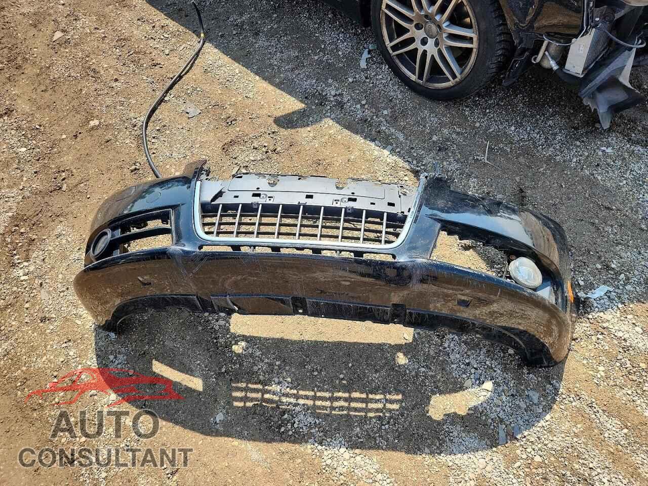 AUDI A4 2009 - WAUAF48H89K010309