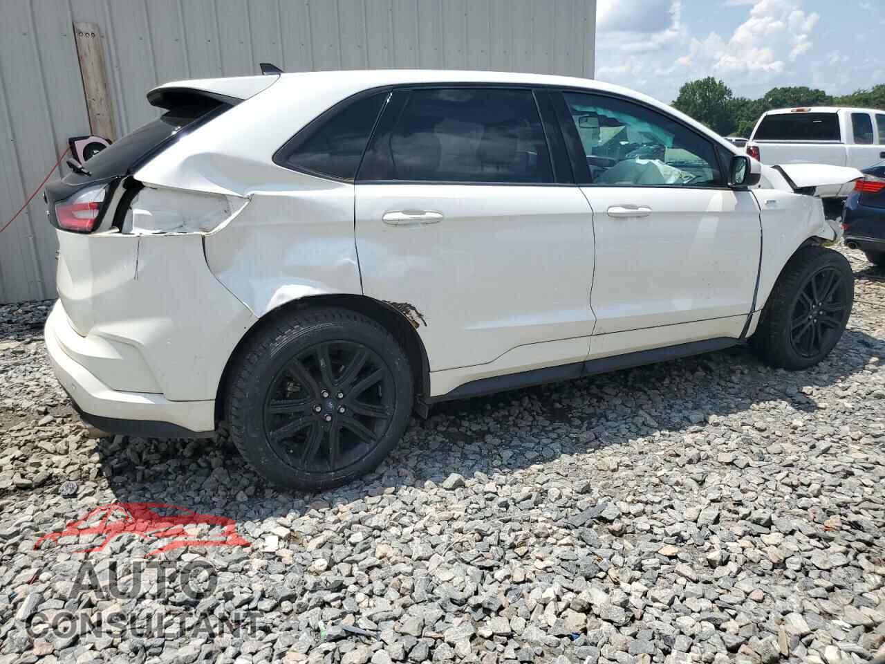 FORD EDGE 2021 - 2FMPK3J9XMBA57832